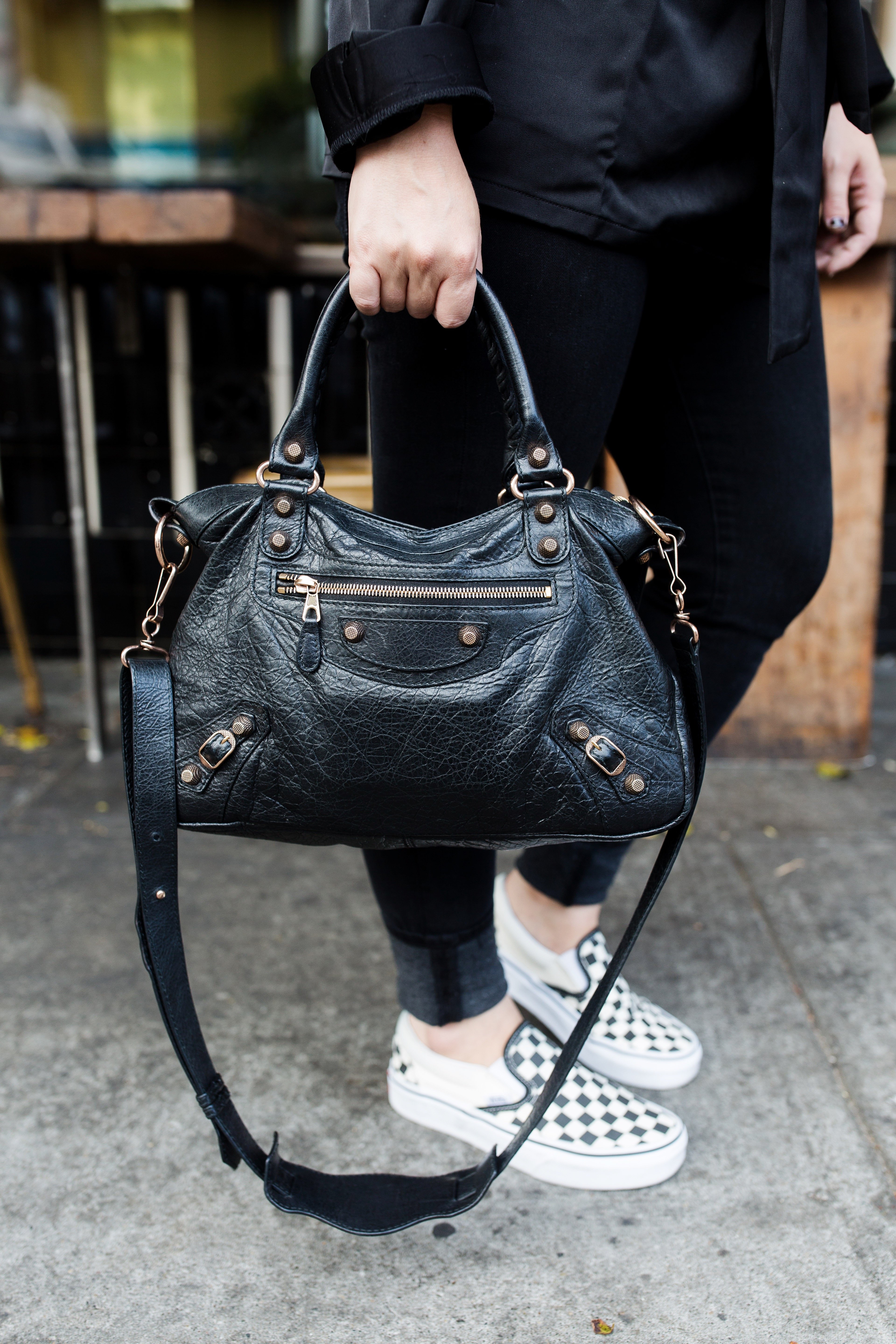 4 Designer Bags Under $1000 - by Kelsey Boyanzhu