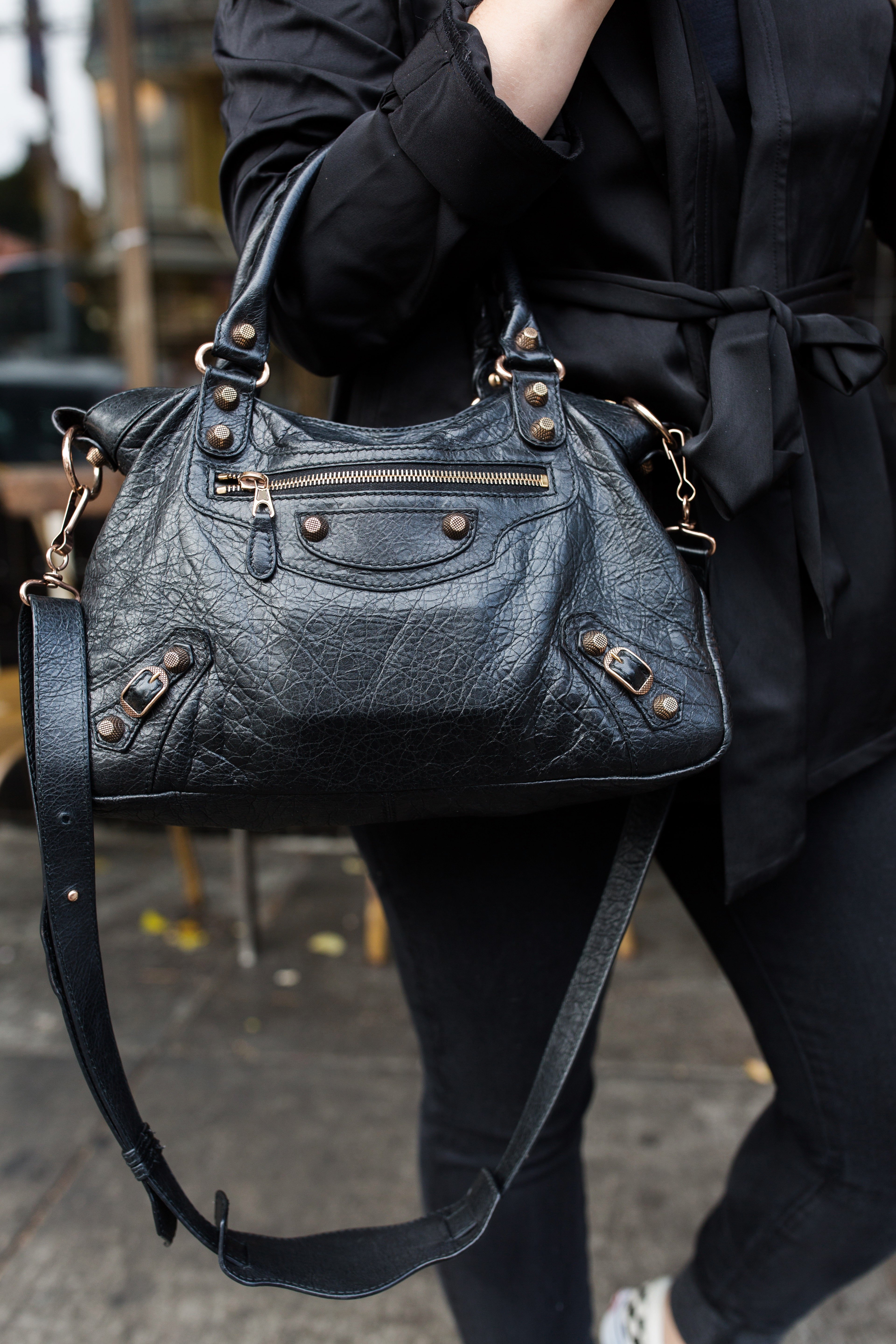 luxury handbags women bags designer ANIMAL LEATHER Karl Lagerfeld shoulder  bag | eBay