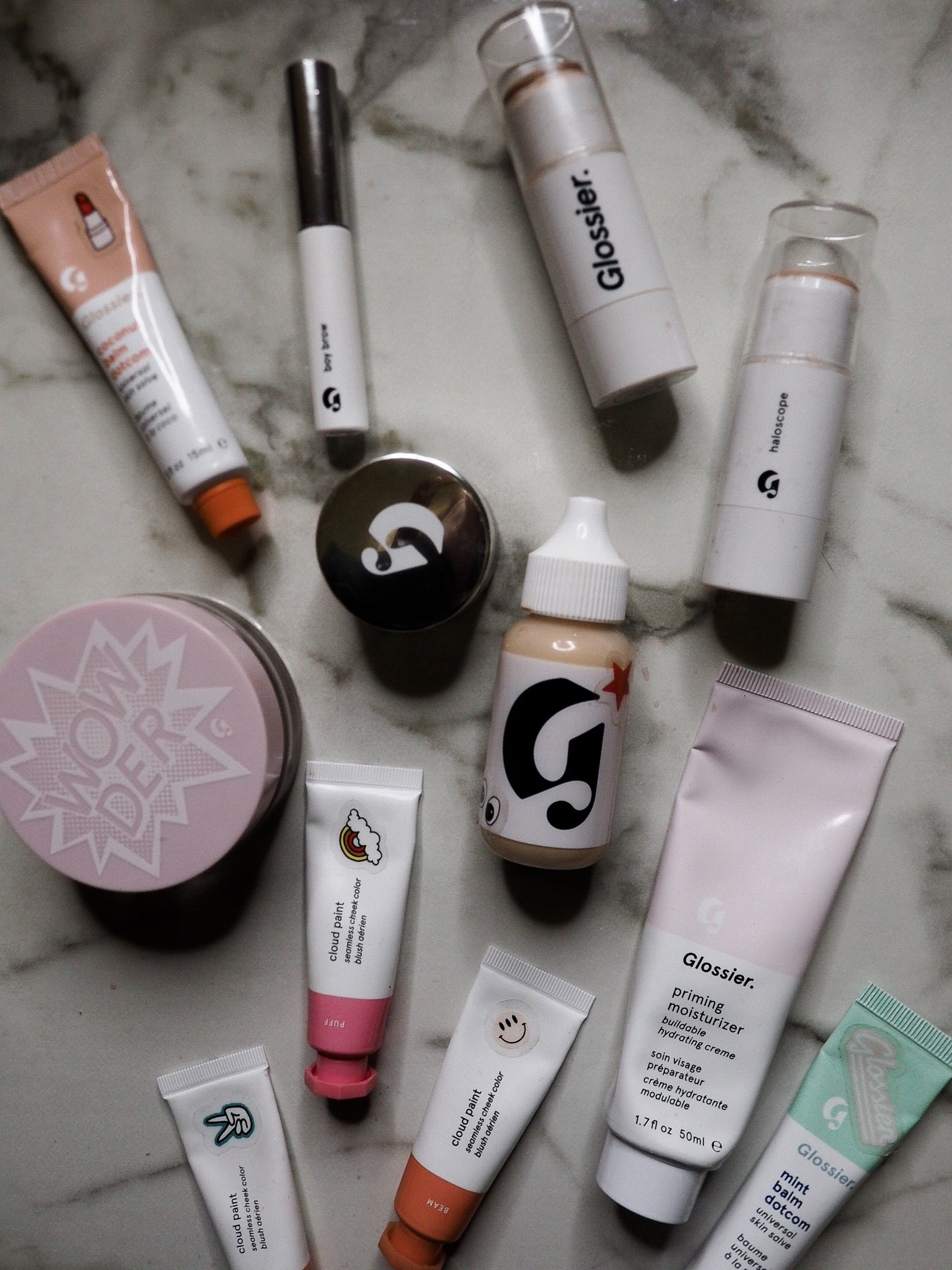 glossier-review