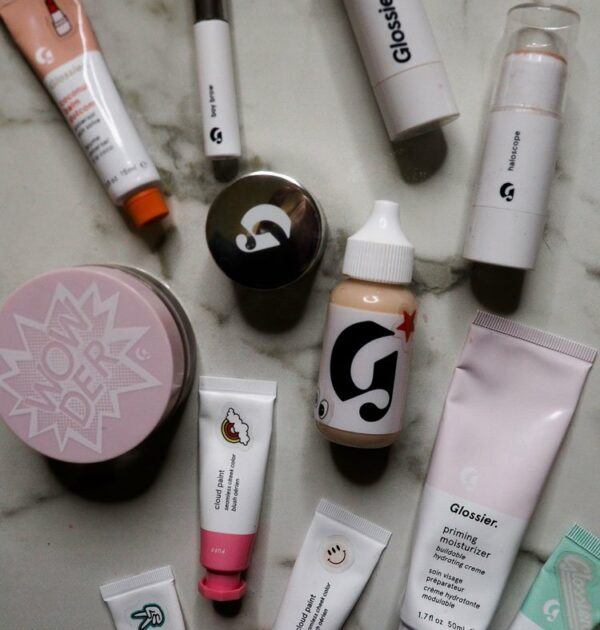 glossier-review