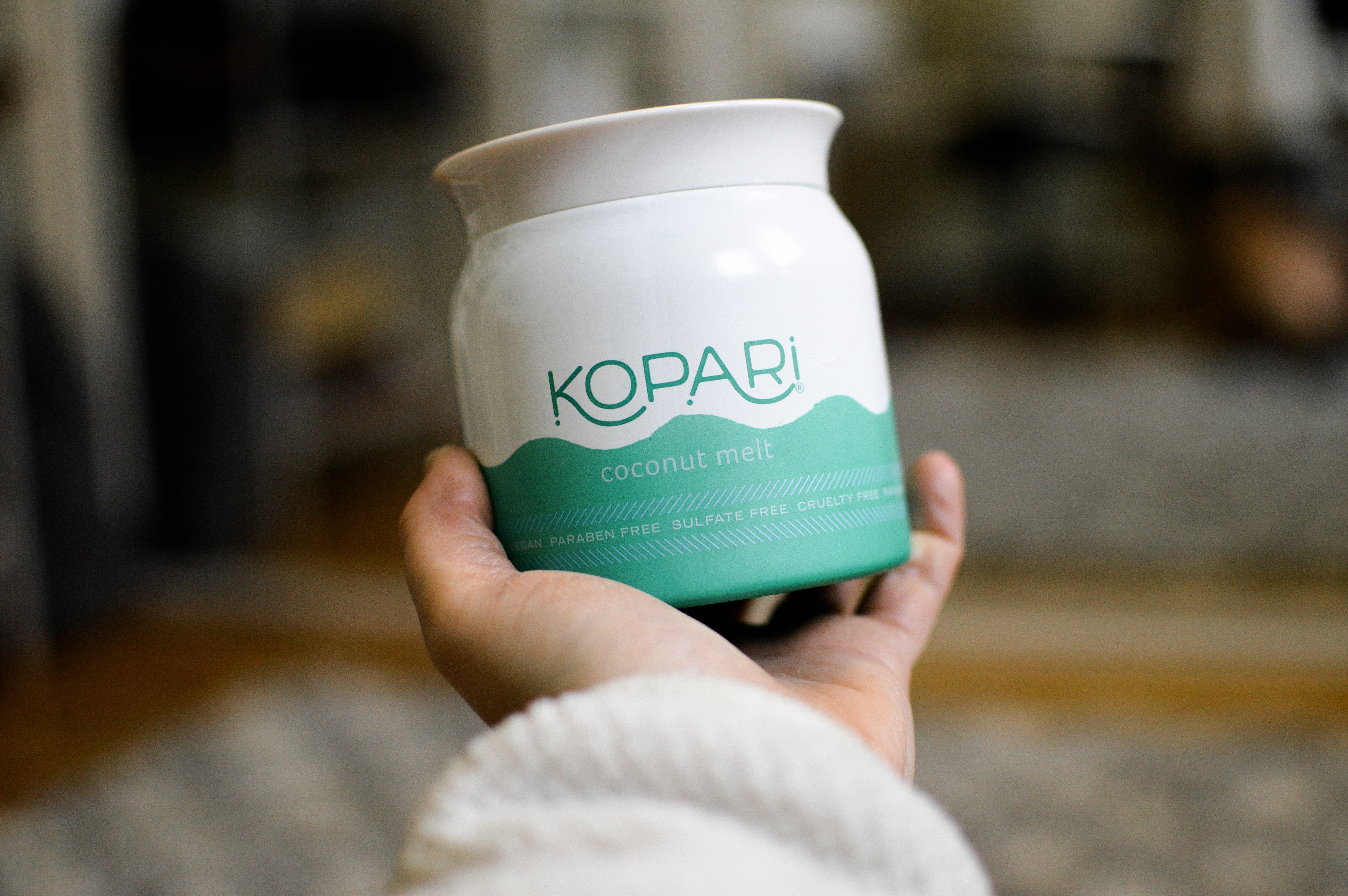kopari-coconut-melt-review
