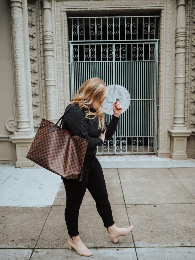 Why The Neverfull GM Might Be My Favorite Designer Bag – A Fashionphile Review