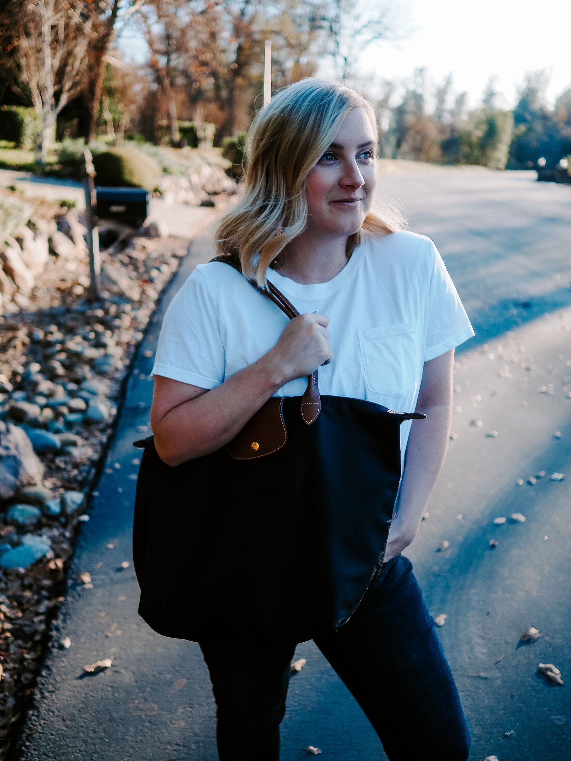 The Longchamp Le Pliage is the perfect every day handbag. Durable, classic, and relatively affordable, this Le Pliage review goes over the pros and cons of one of the most popular bags on the market.