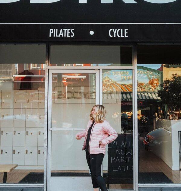 It's a new year and time to try pilates! Pilates is great for strength, flexibility, and general wellness. Find out reasons why now is the time to try pilates in this blog post!