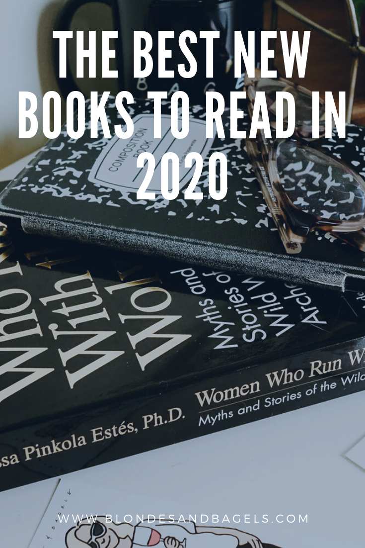 books to read in 2020