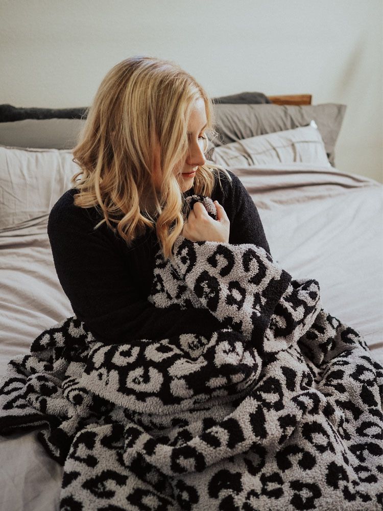 Are Barefoot Dreams Blankets Worth It? - by Kelsey Boyanzhu