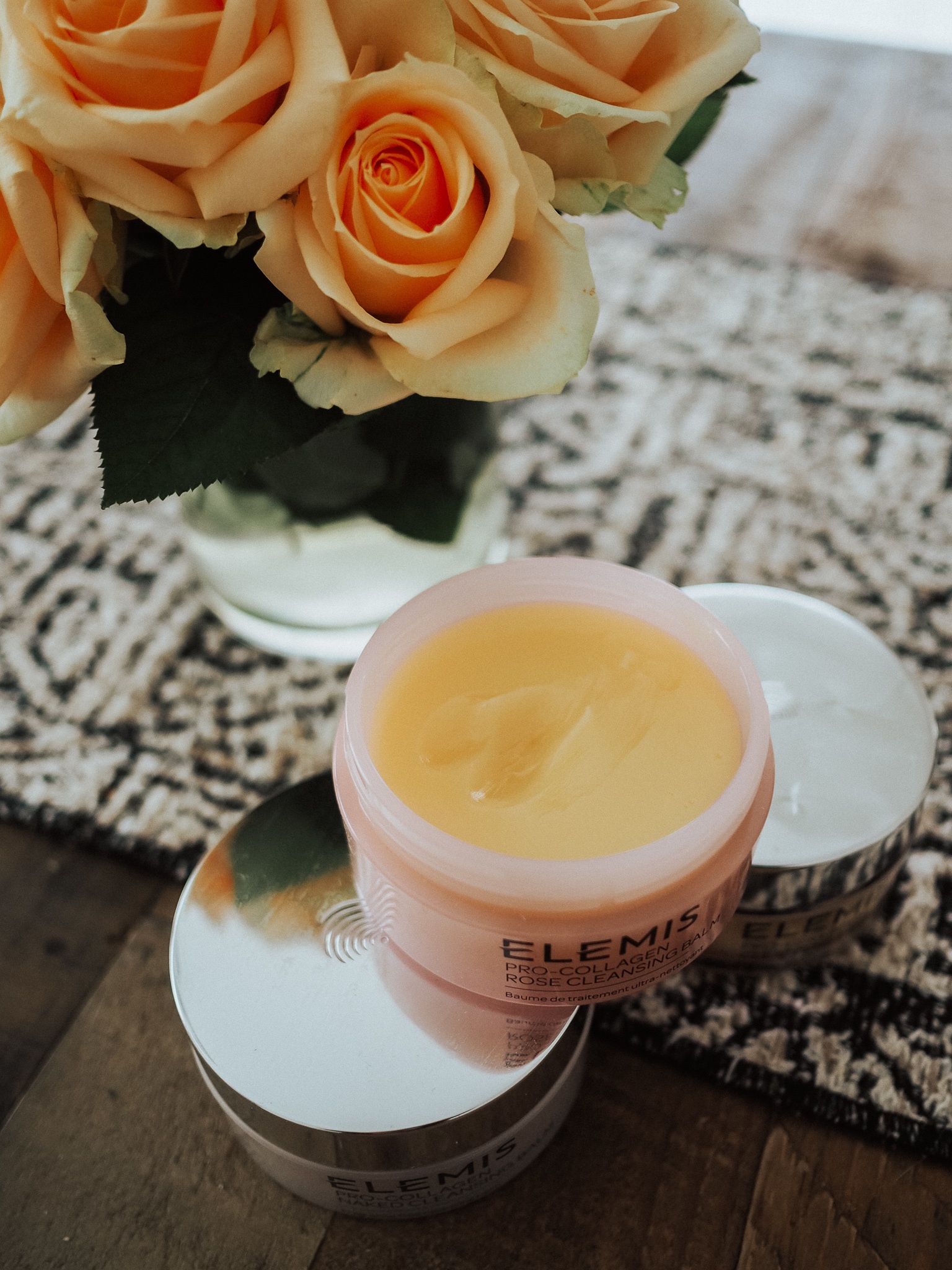 The Elemis cleansing balm line is hands down the best cleansing balm on the market - and Kelsey from B&B breaks down why.