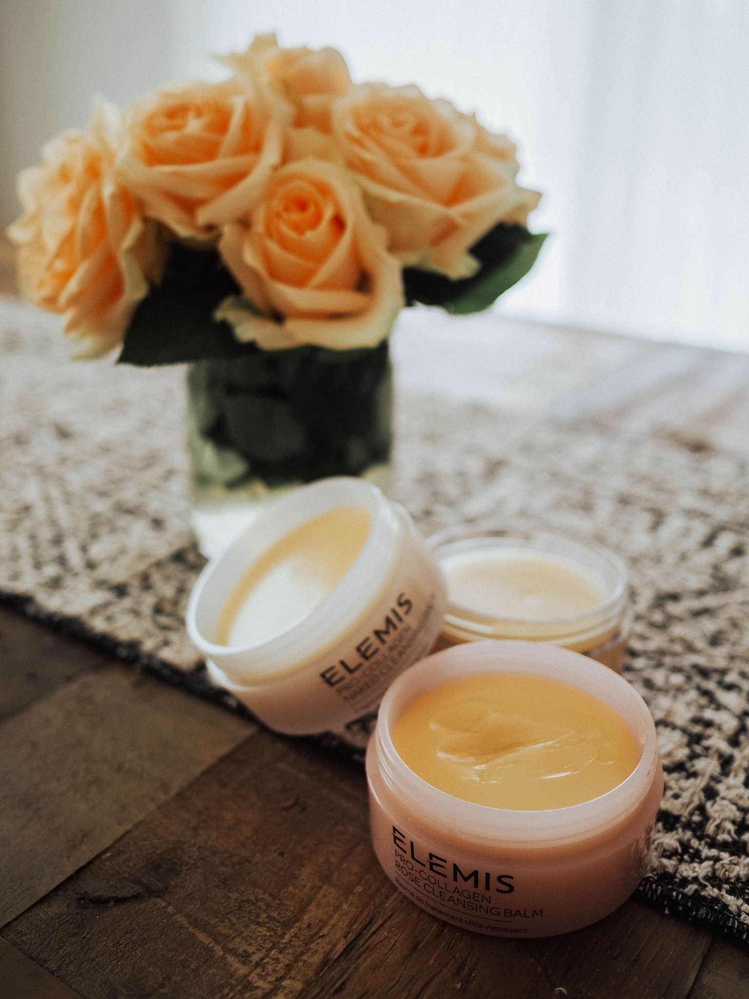 The Elemis cleansing balm line is hands down the best cleansing balm on the market - and Kelsey from B&B breaks down why.