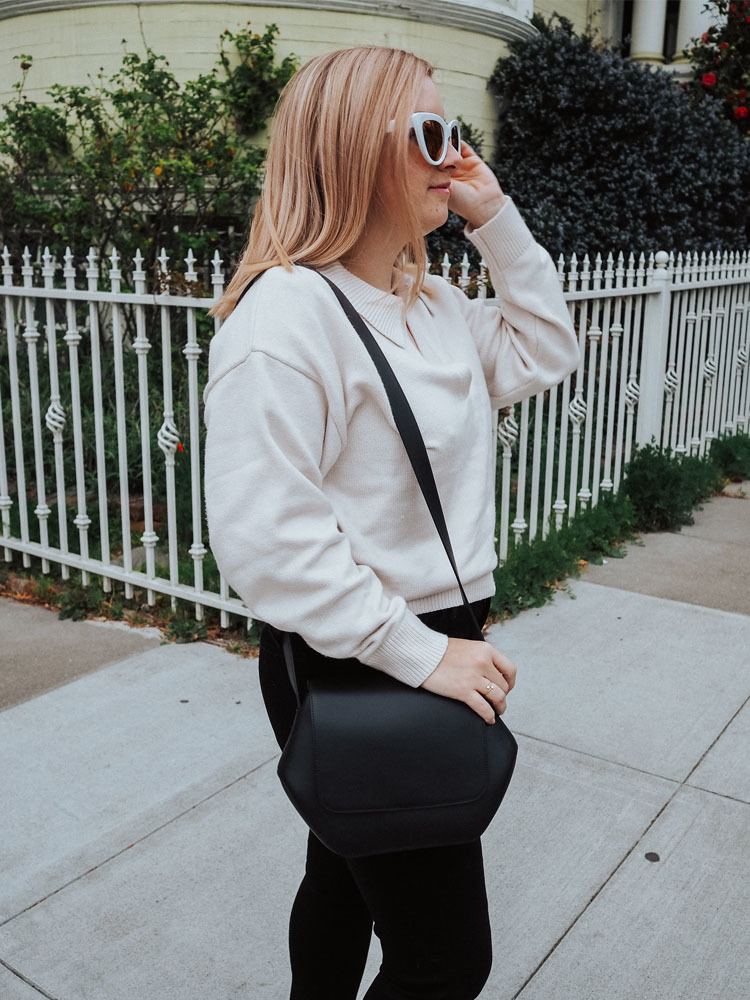 A Brutally Honest Shein Review - by Kelsey Boyanzhu