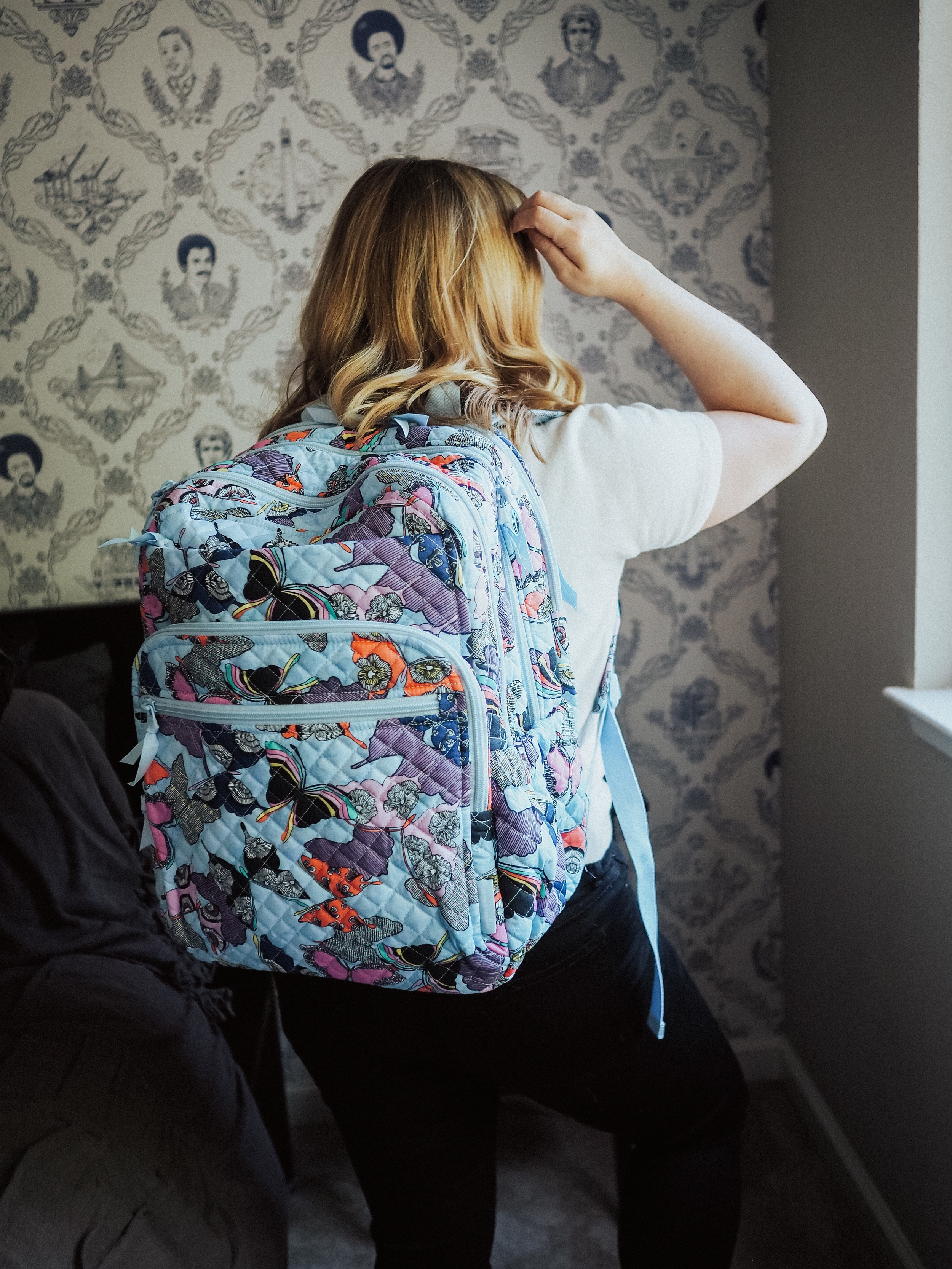 The Best Backpacks for Women - by Kelsey Boyanzhu