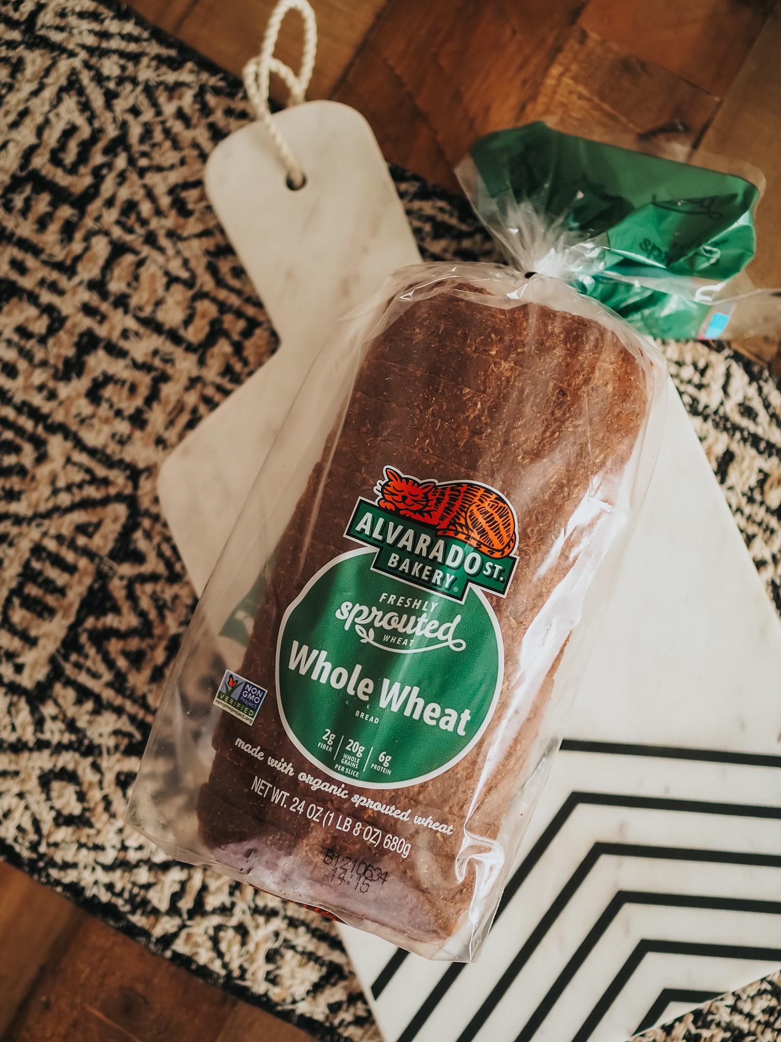 Don’t be fooled by misleading labels! This blog post covers the BEST vegan bread to buy (or make!). This vegan bread is healthy and delicious.