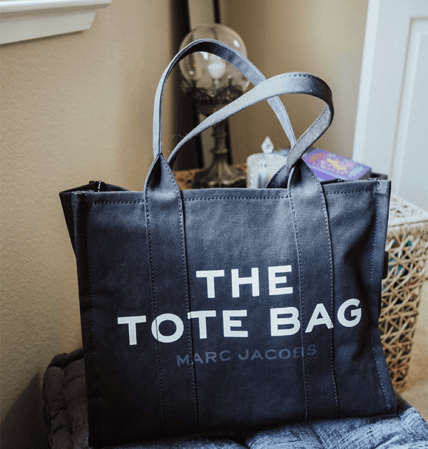 The Dior Book Tote is beautiful - but expensive. This Dior Book Tote dupe is a great, affordable option compared to the real thing.