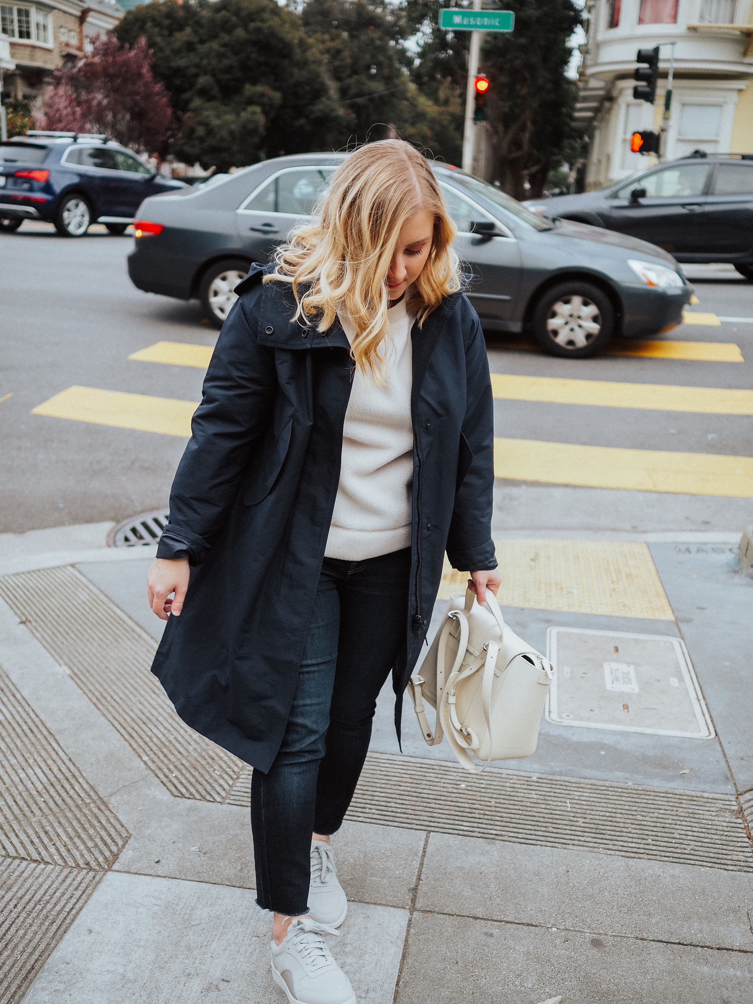 Everlane ReNew: The Chic & Sustainable Collection You'll Feel Good